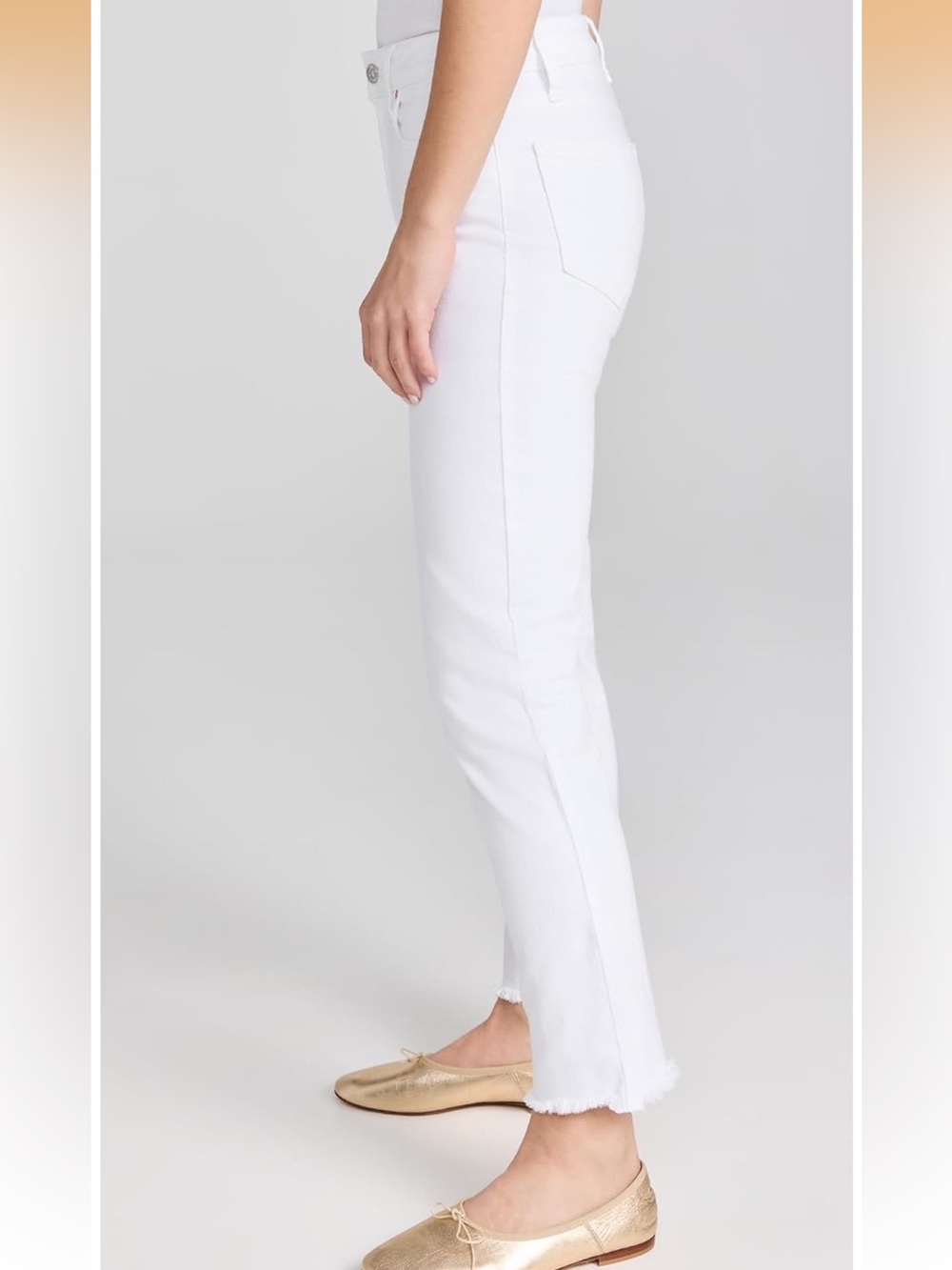 PAIGE Women's Cindy Jeans 29 - Picture 4 of 12